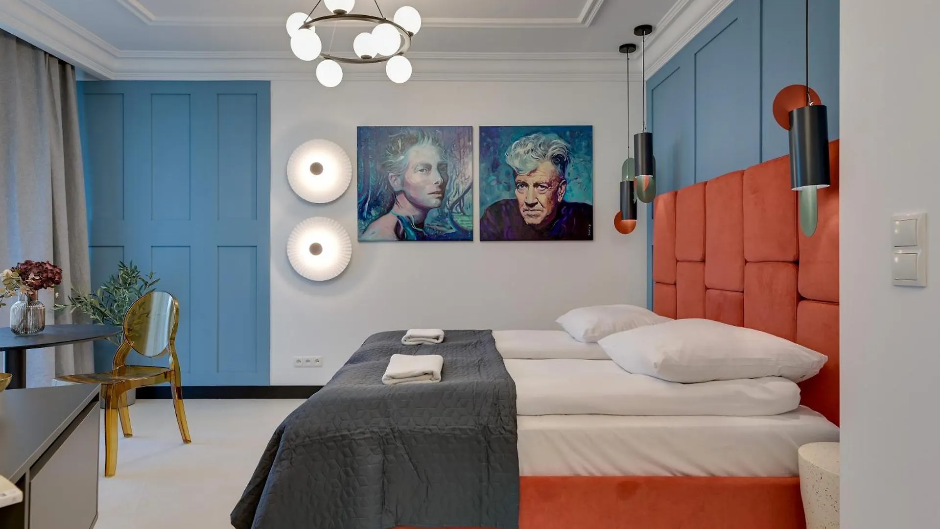 Zurawie Ikony 2 By Grand Apartments Gdansk Poland
