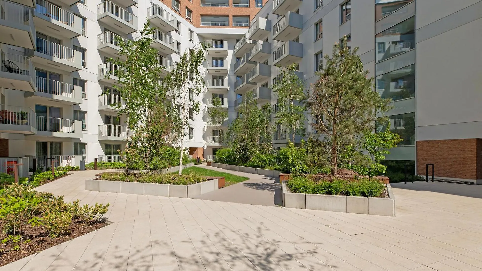 Zurawie Ikony 2 By Grand Apartments Gdansk