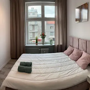 Olivier House Old Town Apartamento