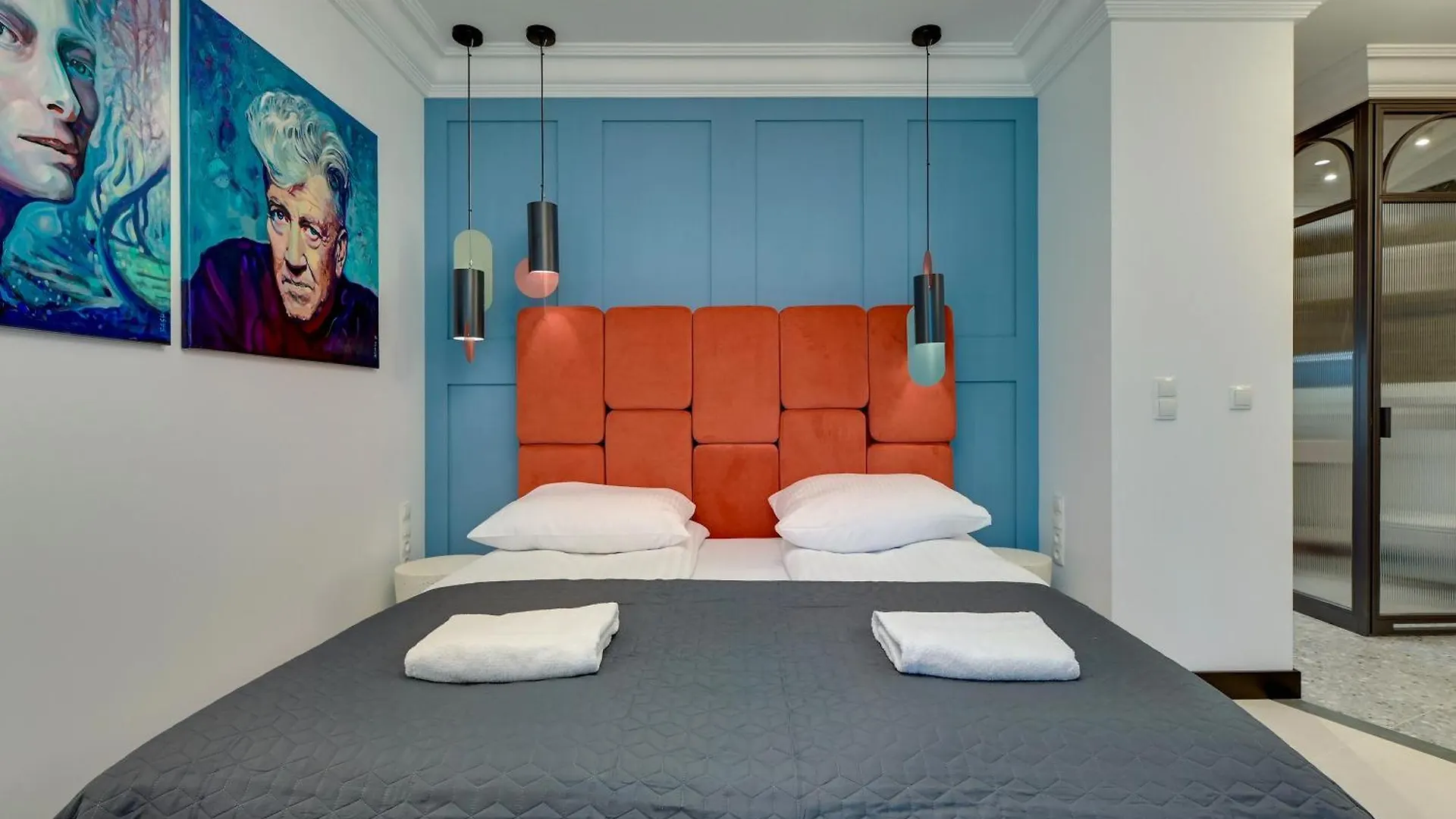 Zurawie Ikony 2 By Grand Apartments Gdansk